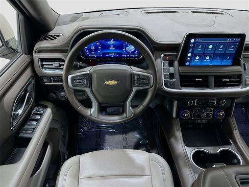 Used 2022 Chevrolet Tahoe LT image 23