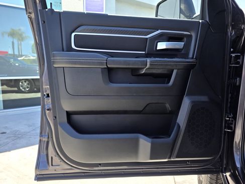 New 2025 RAM 2500 Big Horn image 14