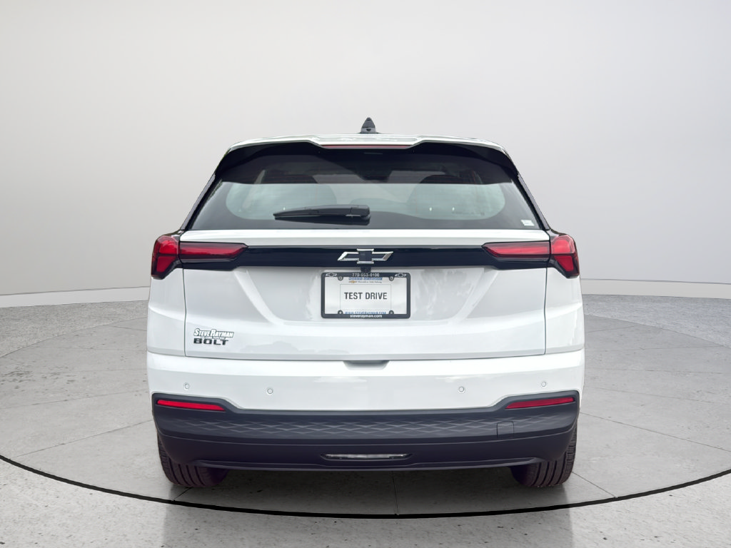 New 2027 Chevrolet Bolt LT FWD image 6