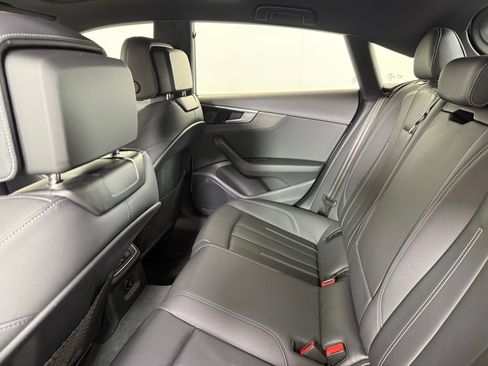 Used 2023 Audi A5 2.0T Premium w/ Convenience Package image 23