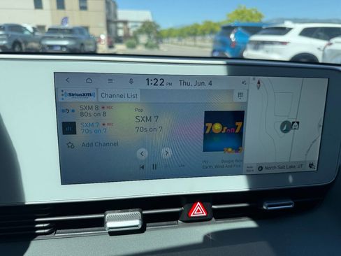 Used 2023 Hyundai Ioniq 5 SEL AWD/4WD image 34