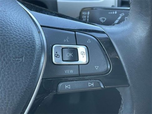 Used 2019 Volkswagen Atlas SE w/ Panoramic Sunroof Package image 33