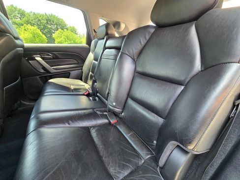 Used 2008 Acura MDX w/ Technology & Entertainment AWD/4WD image 32