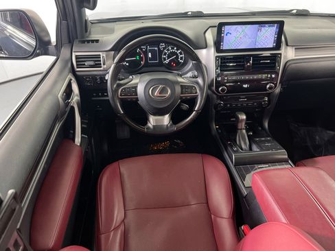 Used 2023 Lexus GX 460 Premium w/ Premium Package AWD/4WD image 23
