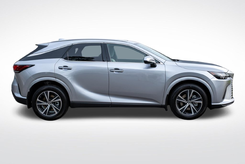 Used 2024 Lexus RX 350 Premium w/ Accessory Package (Z1) AWD/4WD image 9