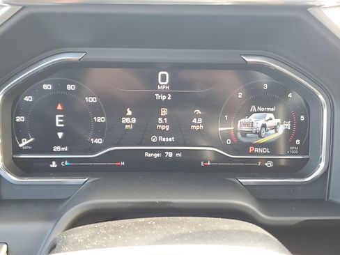 New 2025 GMC Sierra 2500 Denali w/ Denali Reserve Package image 18