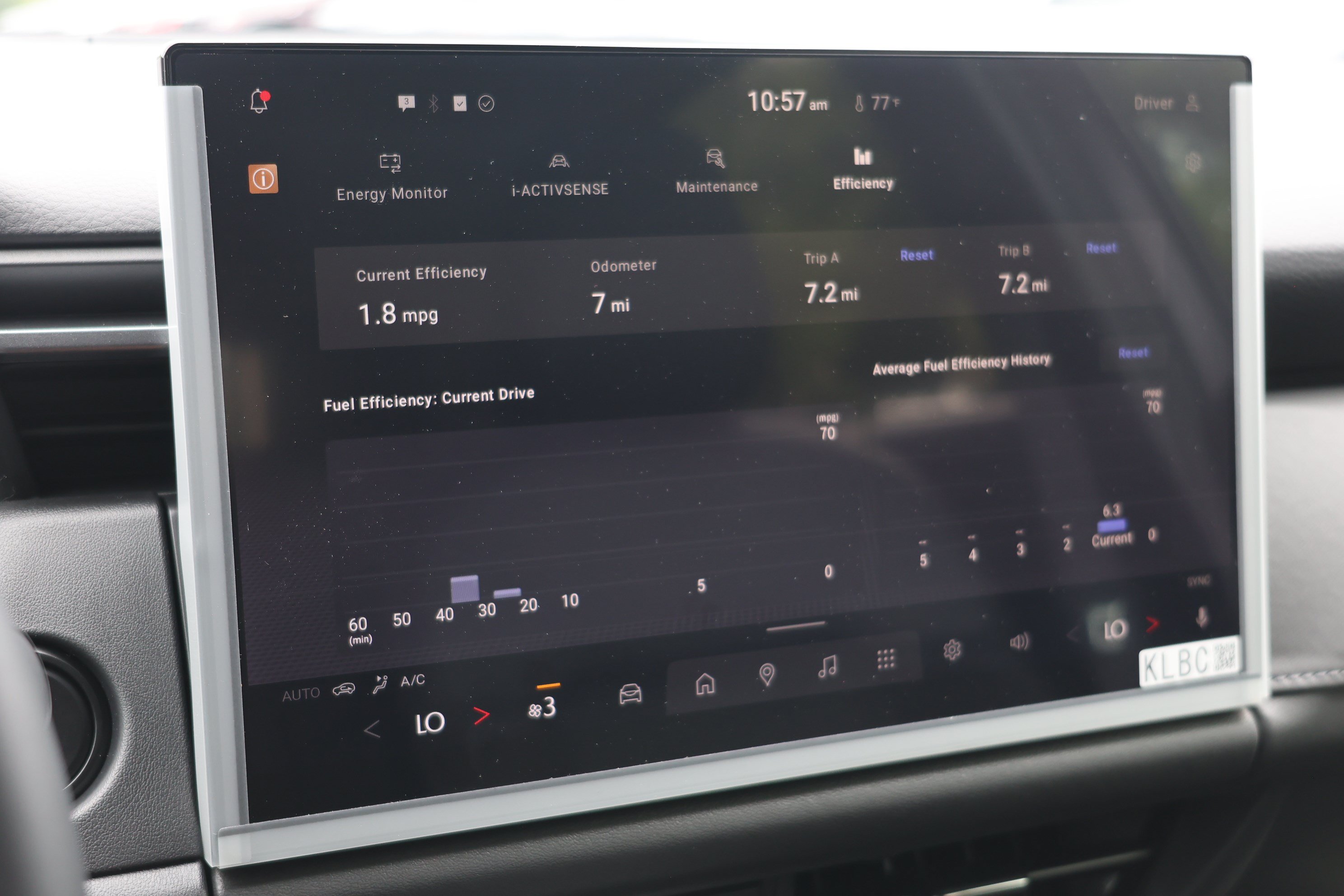 New 2026 MAZDA CX-5 Select AWD/4WD image 12