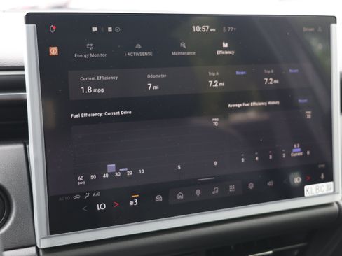 New 2026 MAZDA CX-5 Select AWD/4WD image 12