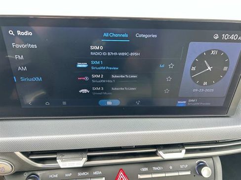 Used 2024 Hyundai Sonata SEL image 32