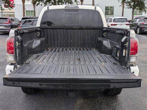 Used 2019 Toyota Tacoma TRD Pro image 14
