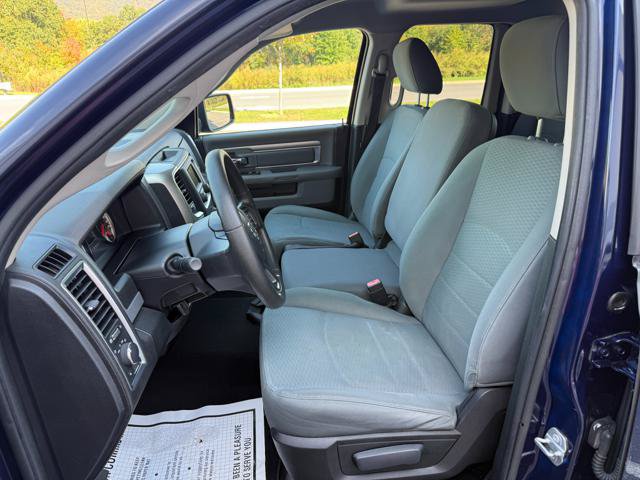 Used 2015 RAM 1500 Classic SLT AWD/4WD image 12