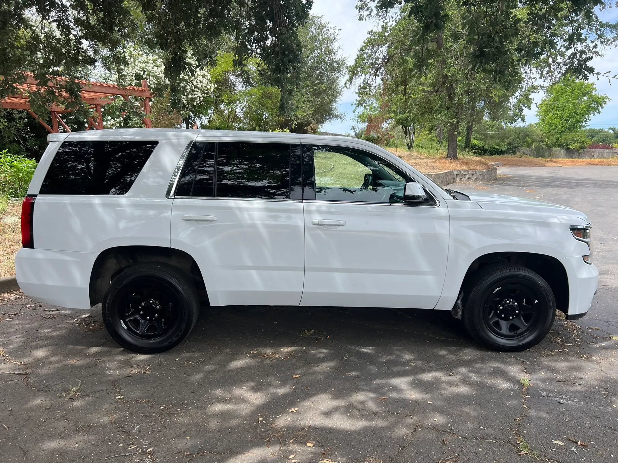Used 2020 Chevrolet Tahoe 4WD image 4