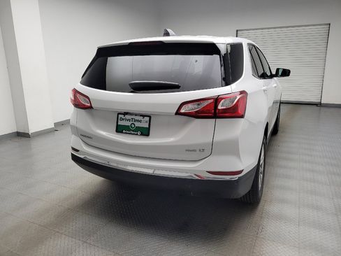 Used 2018 Chevrolet Equinox LT AWD/4WD image 7