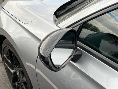 Certified 2022 Honda Civic Sport image 9