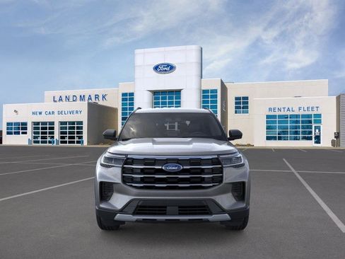 New 2026 Ford Explorer Active image 29