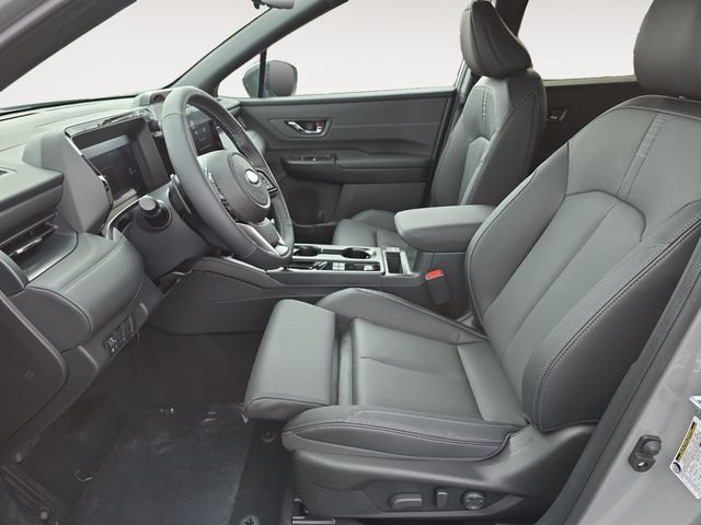 New 2026 Subaru Outback Touring XT AWD/4WD image 11