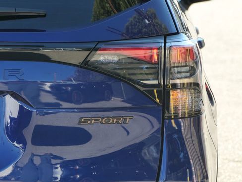 Used 2025 Subaru Forester Sport image 4