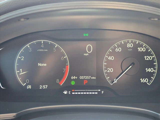 Used 2025 Honda Civic LX image 26