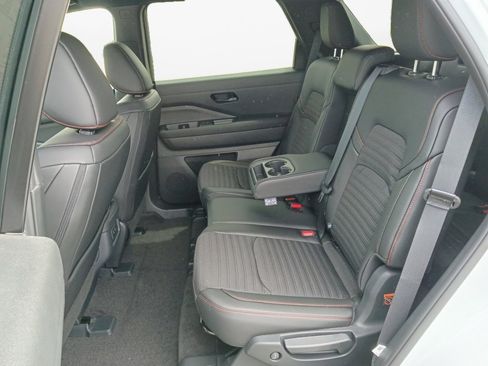 New 2026 Nissan Pathfinder Rock Creek AWD/4WD image 12