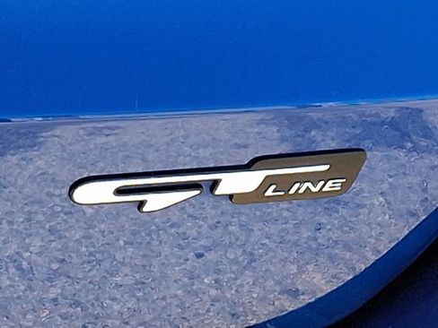 Used 2022 Kia K5 GT-Line image 31