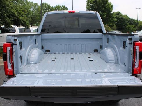 New 2026 Ford F250 Platinum AWD/4WD image 20
