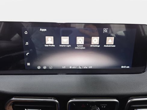 New 2026 Nissan Sentra SR w/ SR Premium Package FWD image 20