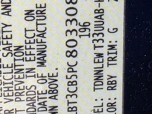 Used 2023 Nissan Rogue SL w/ SL Premium Package image 29