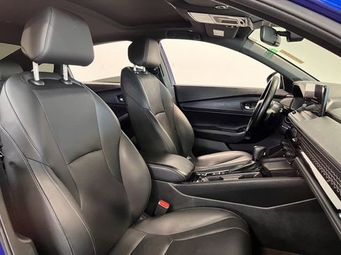 Used 2024 Honda Accord Sport image 10