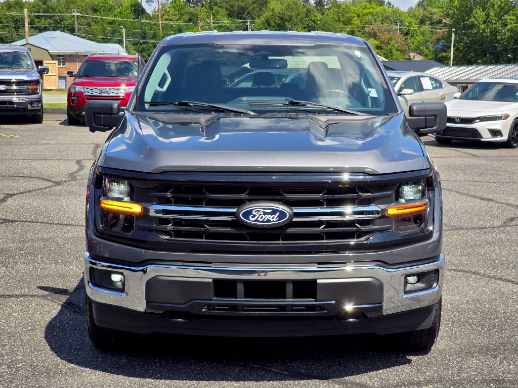 Used 2024 Ford F150 XLT w/ Mobile Office Package AWD/4WD image 22