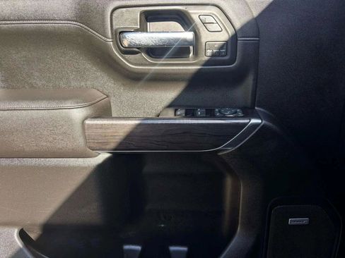 Used 2019 Chevrolet Silverado 1500 LTZ w/ LTZ Plus Package image 20