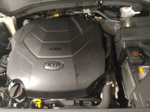 Used 2020 Kia Telluride EX FWD image 30