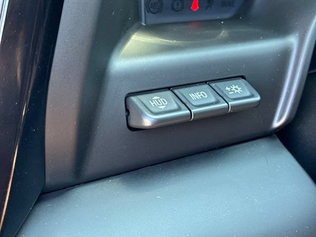 Used 2024 GMC Sierra 3500 Denali Ultimate AWD/4WD image 24