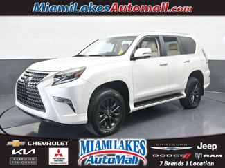 Used 2023 Lexus GX 460 Premium 360° Tour