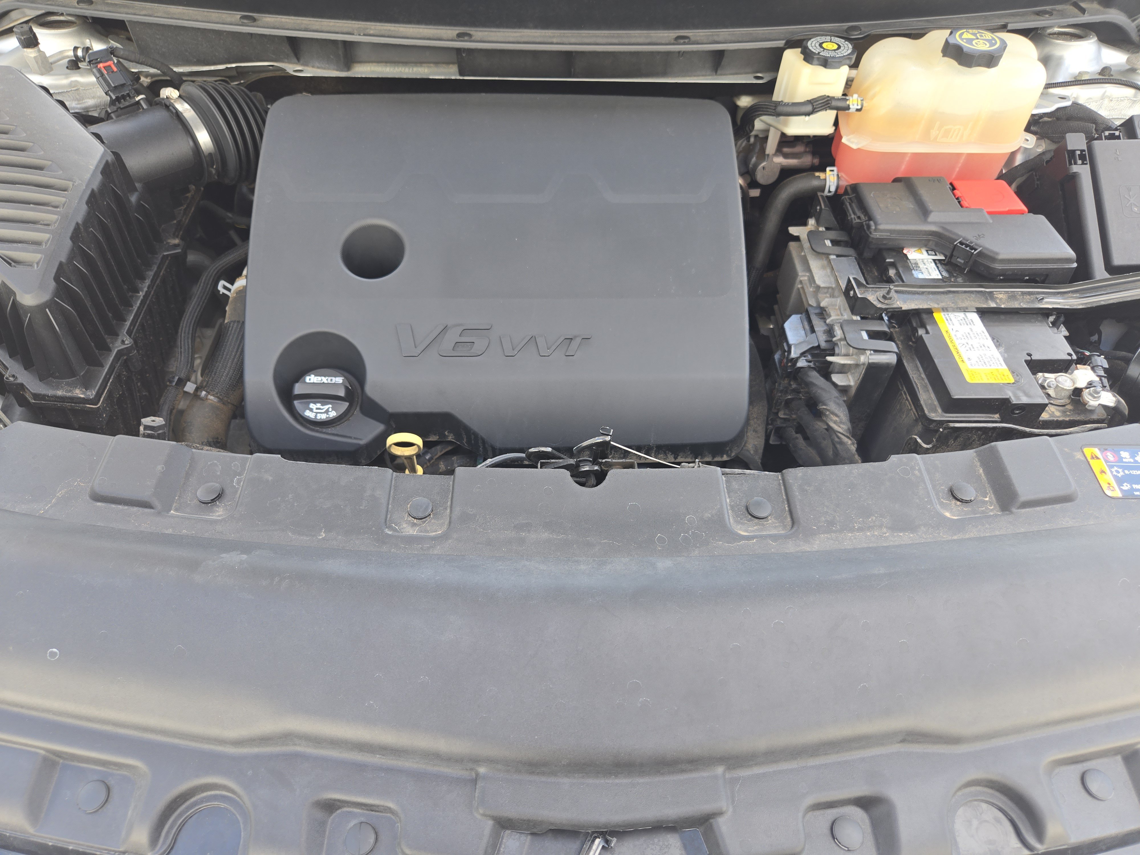 Used 2018 Buick Enclave Essence w/ Trailering Package FWD image 33