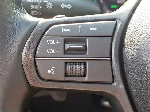 Used 2024 Honda Accord EX-L image 21