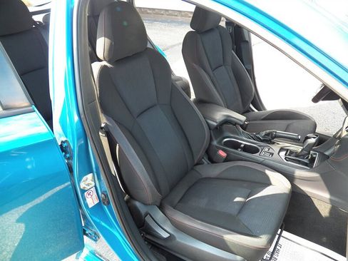 Used 2017 Subaru Impreza 2.0i Sport image 10