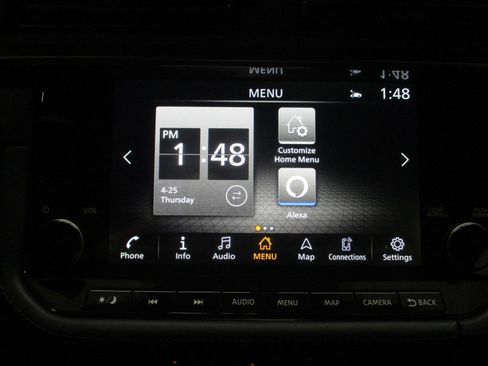 New 2024 Nissan Z NISMO w/ Floor Mat Package image 22