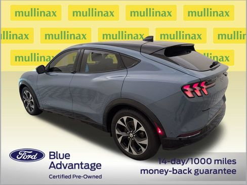 Used 2023 Ford Mustang Mach-E Premium RWD image 10