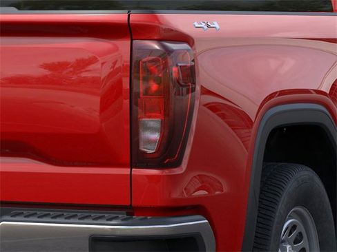 New 2025 GMC Sierra 1500 Pro w/ Pro Value Package image 11