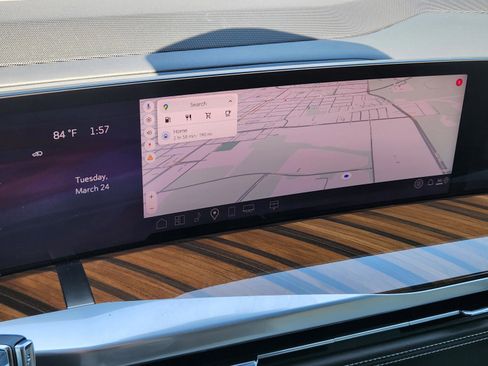 Used 2026 Cadillac Escalade ESV Platinum Sport w/ LPO, Floor Liner Package image 20