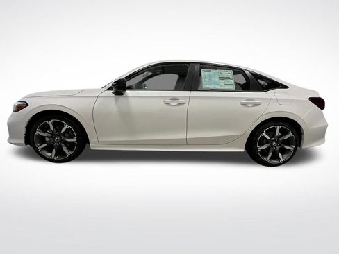 Used 2026 Honda Civic Sport Touring image 2