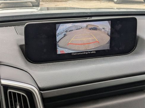 Used 2025 MAZDA CX-50 AWD 2.5 Hybrid w/ Premium Pkg image 21