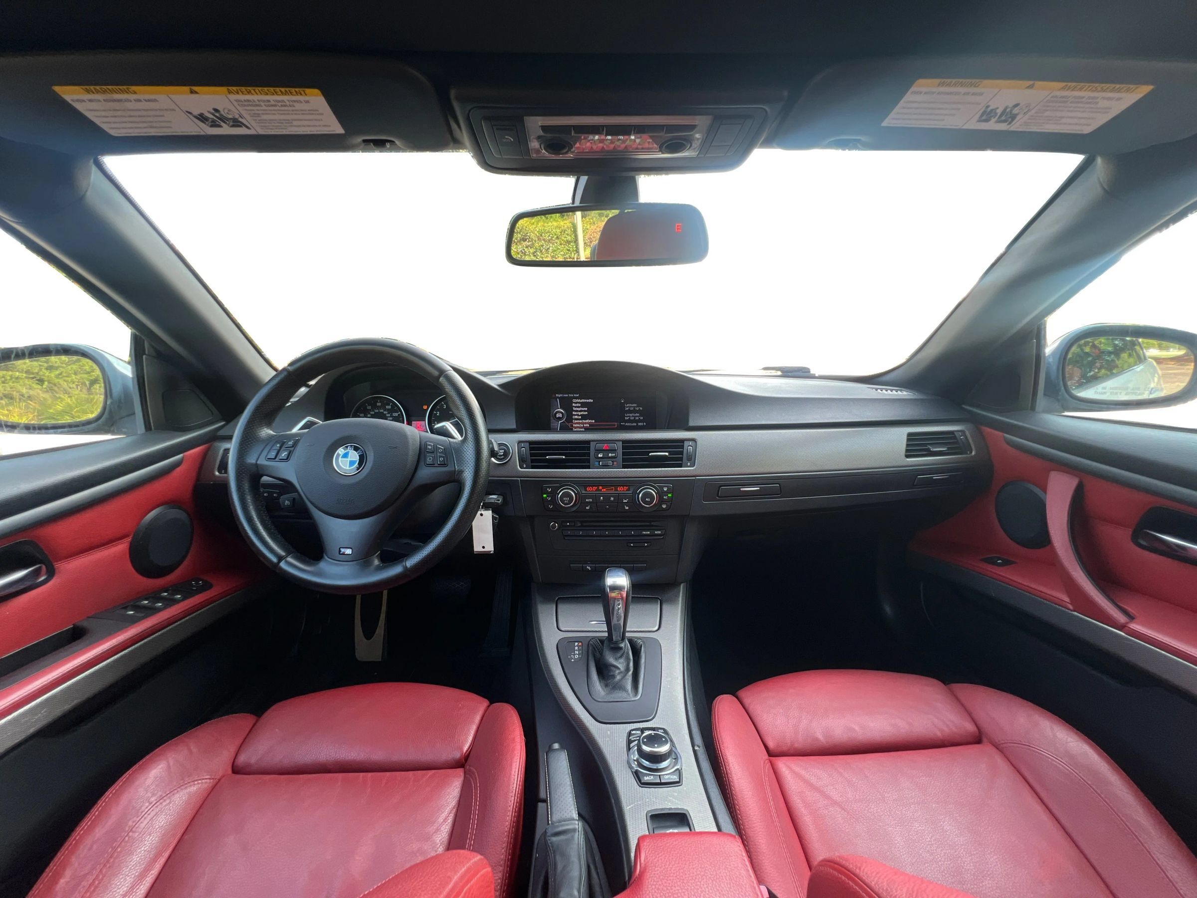 Used 2013 BMW 335i Convertible RWD image 17