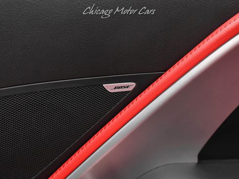 Used 2016 Chevrolet Corvette Z06 w/ 2LZ Preferred Equipment Group RWD image 28