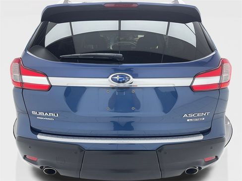 Used 2022 Subaru Ascent Limited w/ Technology Package image 11