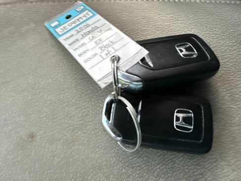 Used 2018 Honda CR-V EX image 42