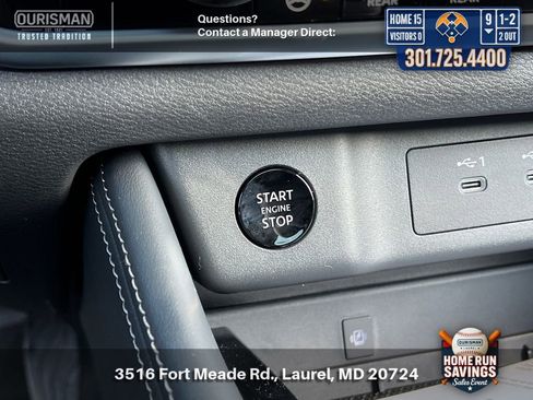 New 2026 Nissan Rogue Platinum w/ Platinum Premium Package image 26