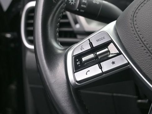 Used 2023 Kia Telluride S w/ S Sunroof Package AWD/4WD image 30