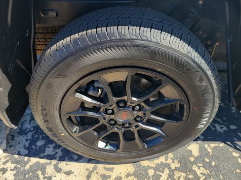 Used 2024 Toyota Tundra SR5 w/ SR5 Premium Package image 7