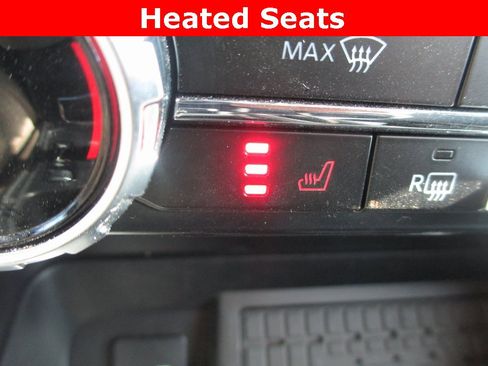 Used 2025 Ford F150 Tremor w/ Bed Utility Package image 15